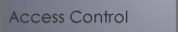 Access Control